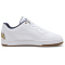 PUMA Caven 2.0 Retro Club Sneaker 01 - PUMA white/club navy/prairie tan 40.5