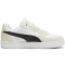 PUMA Caven 2.0 Lux SD Sneaker 03 - PUMA white/sugared almond/PUMA silver 38
