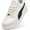 PUMA Caven 2.0 Lux SD Sneaker 03 - PUMA white/sugared almond/PUMA silver 38