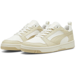 PUMA Rebound V6 Low CV Sneaker 01 - putty/vapor gray/puma...