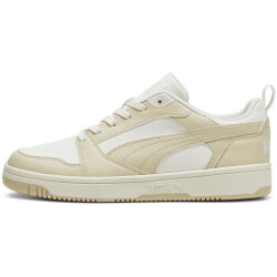 PUMA Rebound V6 Low CV Sneaker 01 - putty/vapor gray/puma...