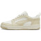 PUMA Rebound V6 Low CV Sneaker 01 - putty/vapor gray/puma white 40