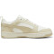 PUMA Rebound V6 Low CV Sneaker 01 - putty/vapor gray/puma white 40