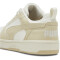 PUMA Rebound V6 Low CV Sneaker 01 - putty/vapor gray/puma white 40