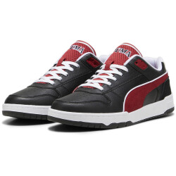 PUMA RBD Game Low Retro Club Sneaker 02 - PUMA white/PUMA...