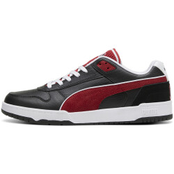 PUMA RBD Game Low Retro Club Sneaker 02 - PUMA white/PUMA...