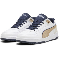 PUMA RBD Game Low Retro Club Sneaker 01 - PUMA white/club...