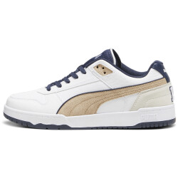 PUMA RBD Game Low Retro Club Sneaker 01 - PUMA white/club...