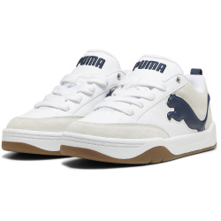 PUMA Park Lifestyle SD Sneaker 04 - PUMA white/club...
