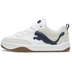 PUMA Park Lifestyle SD Sneaker 04 - PUMA white/club...