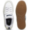 PUMA Park Lifestyle SD Sneaker 04 - PUMA white/club navy/vapor gray 37
