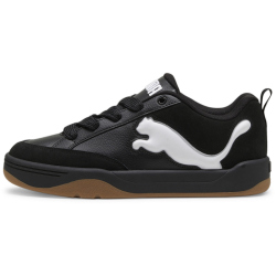 PUMA Park Lifestyle SD Sneaker 01 - PUMA black/PUMA white...