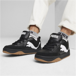 PUMA Park Lifestyle SD Sneaker 01 - PUMA black/PUMA white...