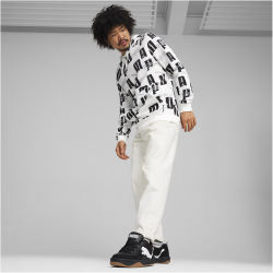 PUMA Park Lifestyle SD Sneaker 01 - PUMA black/PUMA white...