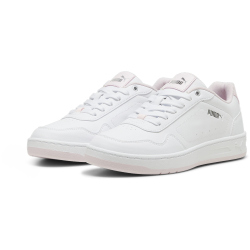 PUMA Court Classy Sneaker Damen 04 - PUMA white/whisp of...