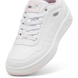 PUMA Court Classy Sneaker Damen 04 - PUMA white/whisp of...