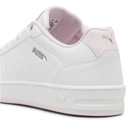 PUMA Court Classy Sneaker Damen 04 - PUMA white/whisp of...