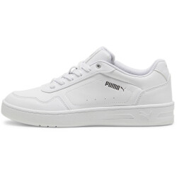 PUMA Court Classy Sneaker Damen 01 - PUMA white/PUMA...