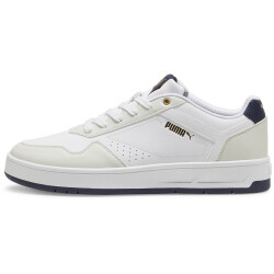 PUMA Court Classic Sneaker 05 - PUMA white/vapor...