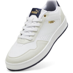 PUMA Court Classic Sneaker 05 - PUMA white/vapor gray/PUMA navy 41