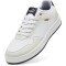 PUMA Court Classic Sneaker 05 - PUMA white/vapor gray/PUMA navy 41