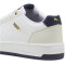 PUMA Court Classic Sneaker 05 - PUMA white/vapor gray/PUMA navy 41