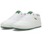 PUMA Court Classic Sneaker 03 - PUMA white/vine/PUMA gold 36