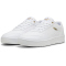 PUMA Court Classic Sneaker 01 - PUMA white/PUMA gold 36