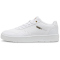 PUMA Court Classic Sneaker 01 - PUMA white/PUMA gold 36