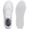 PUMA Court Classic Sneaker 01 - PUMA white/PUMA gold 36