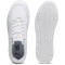 PUMA Court Classic Sneaker 01 - PUMA white/PUMA gold 44