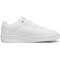 PUMA Court Classic Sneaker 01 - PUMA white/PUMA gold 44