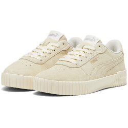 PUMA Carina 2.0 SD Sneaker Damen 05 - sugared almond/puma...