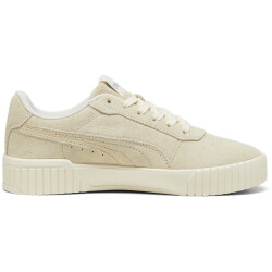 PUMA Carina 2.0 SD Sneaker Damen 05 - sugared almond/puma gold/gray fog 36