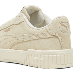 PUMA Carina 2.0 SD Sneaker Damen 05 - sugared almond/puma gold/gray fog 36
