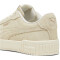PUMA Carina 2.0 SD Sneaker Damen 05 - sugared almond/puma gold/gray fog 36