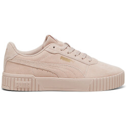 PUMA Carina 2.0 SD Sneaker Damen 04 - rose quartz/puma gold 37