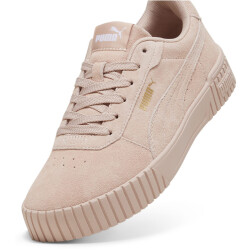 PUMA Carina 2.0 SD Sneaker Damen 04 - rose quartz/puma gold 37