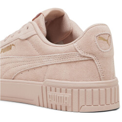 PUMA Carina 2.0 SD Sneaker Damen 04 - rose quartz/puma gold 37