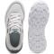 PUMA Runtamed Platform AC Sneaker M&auml;dchen 04 - dewdrop/puma white/grape mist/eucalyptus 32