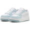 PUMA Carina Street AC Sneaker M&auml;dchen 07 - PUMA white/silver mist 33