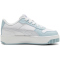 PUMA Carina Street AC Sneaker M&auml;dchen 07 - PUMA white/silver mist 33