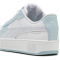 PUMA Carina Street AC Sneaker M&auml;dchen 07 - PUMA white/silver mist 33