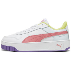 PUMA Carina Street Sneaker Mädchen 09 - PUMA...