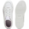 PUMA Carina Street Sneaker Mädchen 08 - PUMA white/grape mist 39