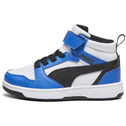 PUMA Rebound V6 Mid AC+ Sneaker Kinder 06 - PUMA...