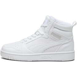 PUMA Rebound V6 Mid-Top Sneaker Kinder 05 - PUMA...