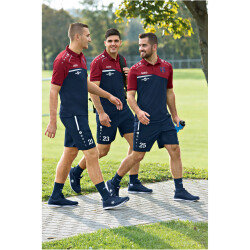 JAKO Competition 2.0 Shorts schwarz XL