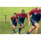 JAKO Competition 2.0 Shorts schwarz XL
