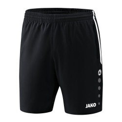JAKO Competition 2.0 Shorts schwarz 3XL